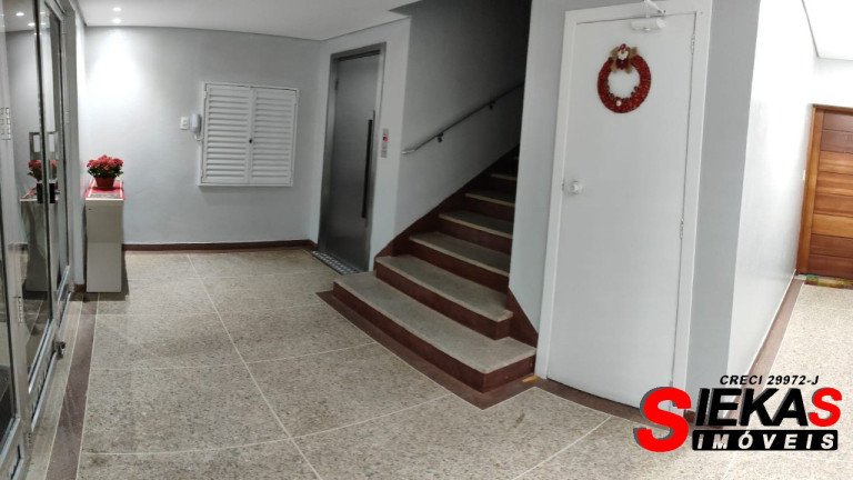 Imagem Apartamento com 2 Quartos à Venda, 75 m² em Quinta Da Paineira - São Paulo