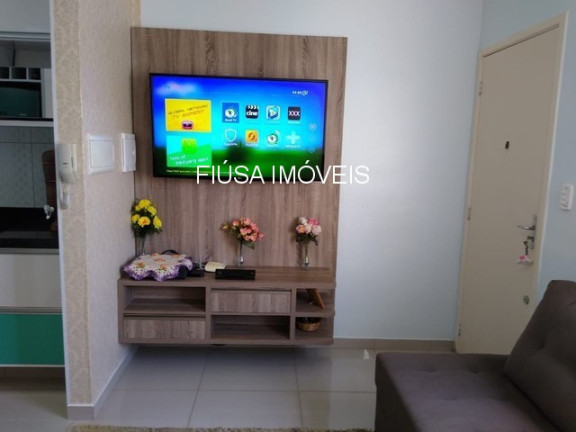 Imagem Apartamento com 2 Quartos à Venda, 42 m² em Jardim Maria Goretti - Ribeirão Preto Imagem Apartamento com 2 Quartos à Venda, 42 m² em Jardim Maria Goretti - Ribeirão Preto