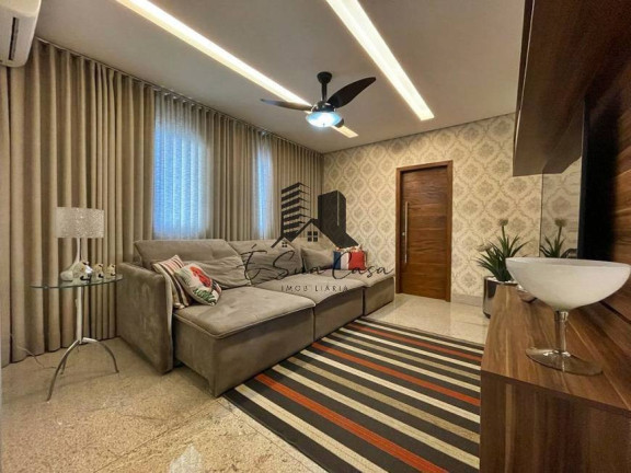 Imagem Cobertura com 5 Quartos à Venda, 330 m² em Castelo - Belo Horizonte Imagem Cobertura com 5 Quartos à Venda, 330 m² em Castelo - Belo Horizonte