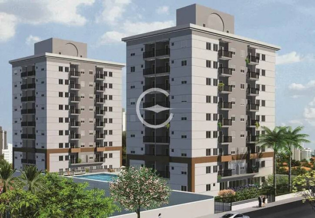 Imagem Apartamento com 1 Quarto à Venda, 44 m² em Morumbi - São Paulo Imagem Apartamento com 1 Quarto à Venda, 44 m² em Morumbi - São Paulo