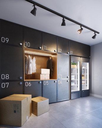 Imagem Apartamento com 2 Quartos à Venda, 53 m²