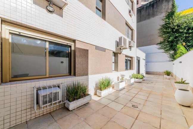 Imagem Apartamento com 4 Quartos à Venda, 321 m² em Bela Vista - Porto Alegre