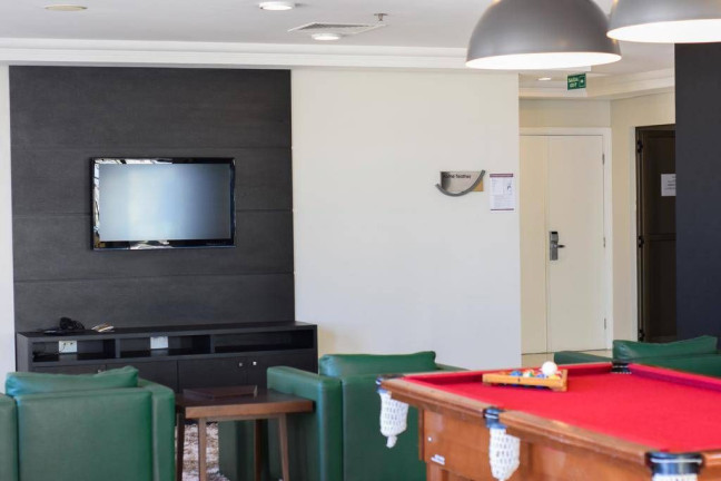 Imagem Apartamento com 1 Quarto à Venda, 42 m² em Santa Paula - São Caetano Do Sul Imagem Apartamento com 1 Quarto à Venda, 42 m² em Santa Paula - São Caetano Do Sul