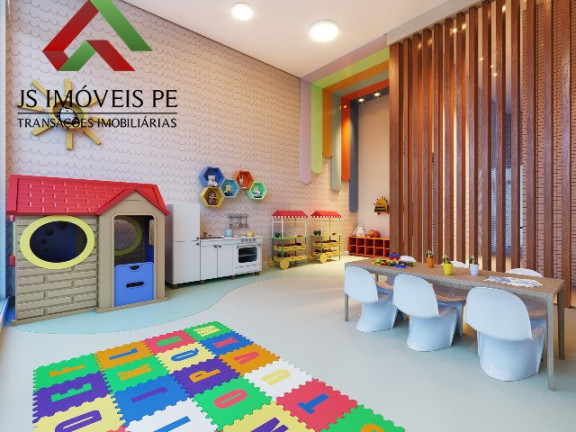 Imagem Imóvel com 3 Quartos à Venda, 96 m² em Candeias - Jaboatão Dos Guararapes