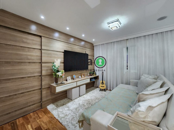 Imagem Apartamento com 2 Quartos à Venda, 103 m² em Jardim Monte Kemel - São Paulo Imagem Apartamento com 2 Quartos à Venda, 103 m² em Jardim Monte Kemel - São Paulo