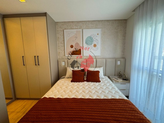 Imagem Cobertura com 3 Quartos à Venda, 111 m² em Jardim Do Mar - São Bernardo Do Campo