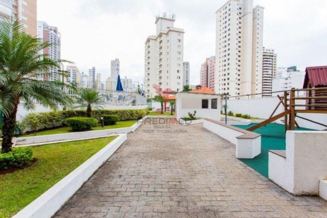 Imagem Apartamento com 4 Quartos à Venda, em Vila Mariana - São Paulo Imagem Apartamento com 4 Quartos à Venda, em Vila Mariana - São Paulo