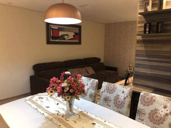 Imagem Apartamento com 3 Quartos à Venda, 80 m² em City Bussocaba - Osasco