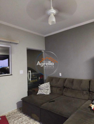 Imagem Casa com 3 Quartos à Venda, 100 m² em Jardim Eldorado Ii - Mogi Guaçu Imagem Casa com 3 Quartos à Venda, 100 m² em Jardim Eldorado Ii - Mogi Guaçu