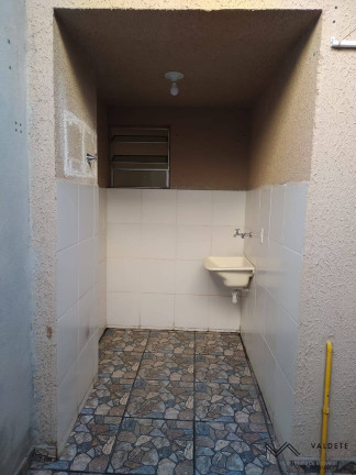 Imagem Casa de Condomínio com 3 Quartos à Venda, 135 m² em Vila São Geraldo - São José Dos Campos Imagem Casa de Condomínio com 3 Quartos à Venda, 135 m² em Vila São Geraldo - São José Dos Campos
