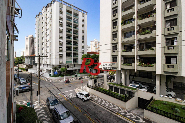 Imagem Apartamento com 2 Quartos à Venda, 85 m² em Ponta Da Praia - Santos Imagem Apartamento com 2 Quartos à Venda, 85 m² em Ponta Da Praia - Santos