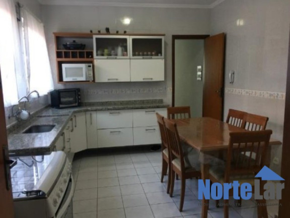 Imagem Sobrado com 3 Quartos à Venda, 155 m² em Vila Pereira Cerca - São Paulo