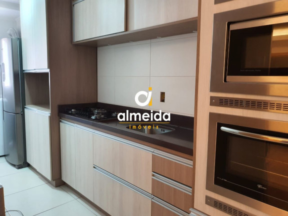 Imagem Apartamento com 2 Quartos à Venda, 82 m² em Nossa Senhora Das Dores - Santa Maria