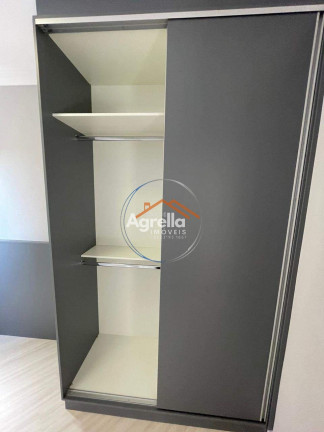 Imóvel com 2 Quartos à Venda, 60 m² em Condomínio Residencial Club Oregon - Mogi Guaçu
