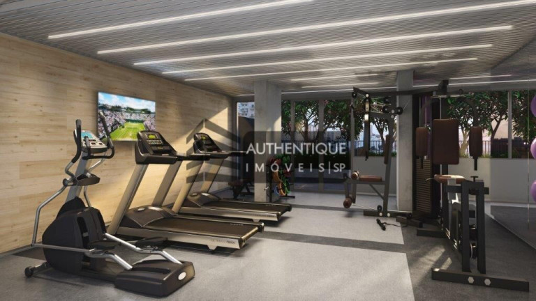 Imagem Imóvel com 1 Quarto à Venda, 25 m² em Vila Madalena - São Paulo Imagem Imóvel com 1 Quarto à Venda, 25 m² em Vila Madalena - São Paulo