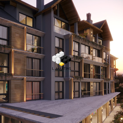 Imagem Apartamento à Venda, 78 m² em Centro  - Canela