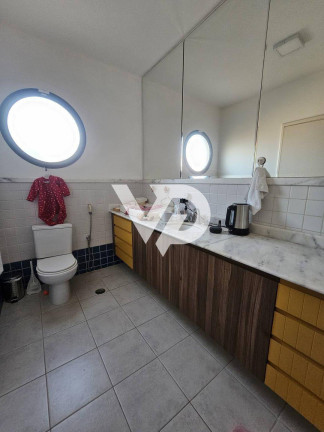 Imagem Casa de Condomínio com 4 Quartos à Venda, 390 m² em Alphaville - Santana De Parnaíba Imagem Casa de Condomínio com 4 Quartos à Venda, 390 m² em Alphaville - Santana De Parnaíba