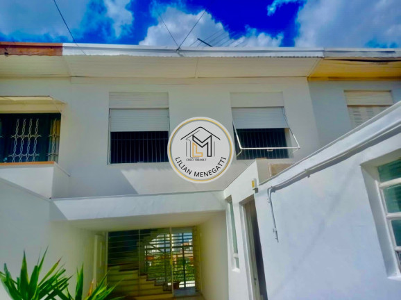 Imagem Casa com 3 Quartos à Venda, 144 m² em Bela Vista - Jundiaí Imagem Casa com 3 Quartos à Venda, 144 m² em Bela Vista - Jundiaí