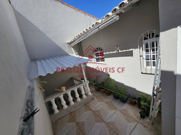 Imagem Casa com 3 Quartos à Venda, 120 m² em Ville Blanche - Cabo Frio Imagem Casa com 3 Quartos à Venda, 120 m² em Ville Blanche - Cabo Frio