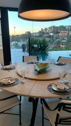Imagem Casa com 4 Quartos à Venda, 1.100 m² em Residencial Tamboré - Barueri Imagem Casa com 4 Quartos à Venda, 1.100 m² em Residencial Tamboré - Barueri