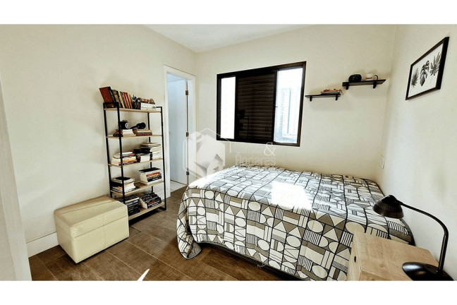 Imagem Apartamento com 3 Quartos à Venda, 167 m² em Morumbi - São Paulo