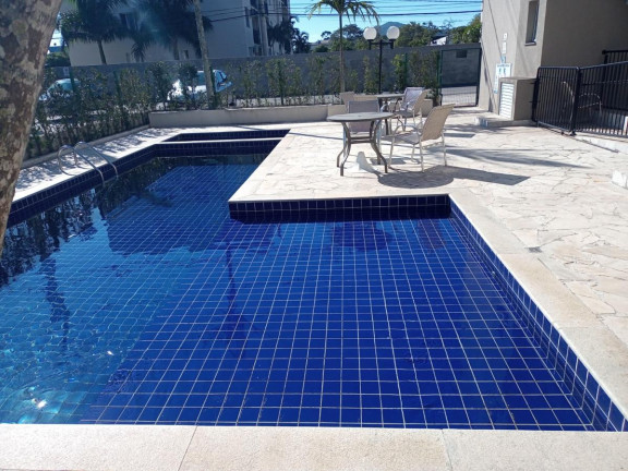 Imagem Apartamento com 1 Quarto à Venda, 40 m² em Vargem Do Bom Jesus - Florianópolis Imagem Apartamento com 1 Quarto à Venda, 40 m² em Vargem Do Bom Jesus - Florianópolis
