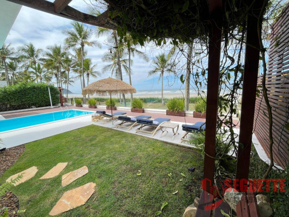 Imagem Casa com 6 Quartos à Venda, 1 m² em Riviera De São Lourenço - Bertioga Imagem Casa com 6 Quartos à Venda, 1 m² em Riviera De São Lourenço - Bertioga