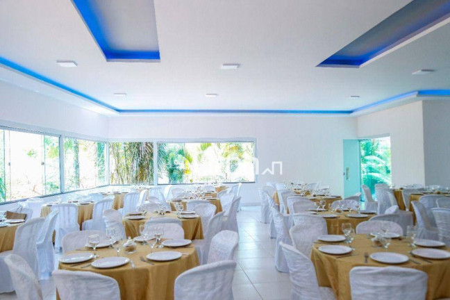 Imagem Chácara com 2 Quartos à Venda, 300 m² em Vila Alto Da Glória - Goiânia Imagem Chácara com 2 Quartos à Venda, 300 m² em Vila Alto Da Glória - Goiânia