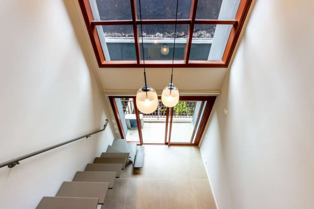 Imagem Imóvel com 1 Quarto à Venda, 43 m² em Vila Madalena - São Paulo