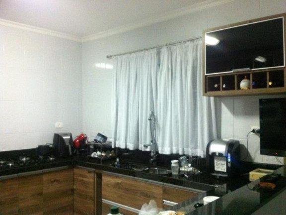 Imagem Sobrado com 4 Quartos à Venda, 215 m² em Vila Barreto - São Paulo