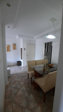 Imagem Apartamento com 3 Quartos à Venda, 86 m² em Vila Industrial - Campinas