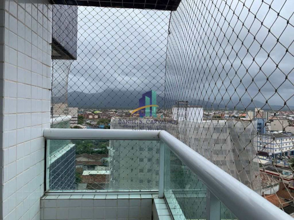 Imagem Apartamento com 2 Quartos à Venda, 65 m² em Mirim - Praia Grande