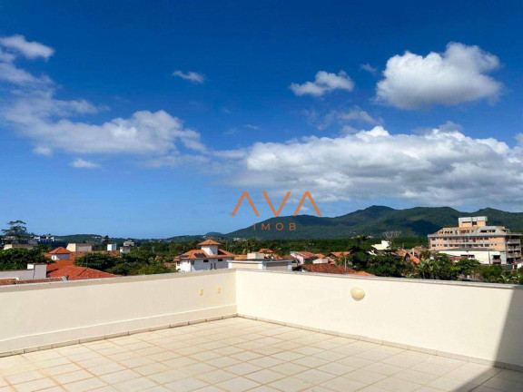 Imagem Cobertura com 3 Quartos à Venda, 150 m² em Canasvieiras - Florianópolis
