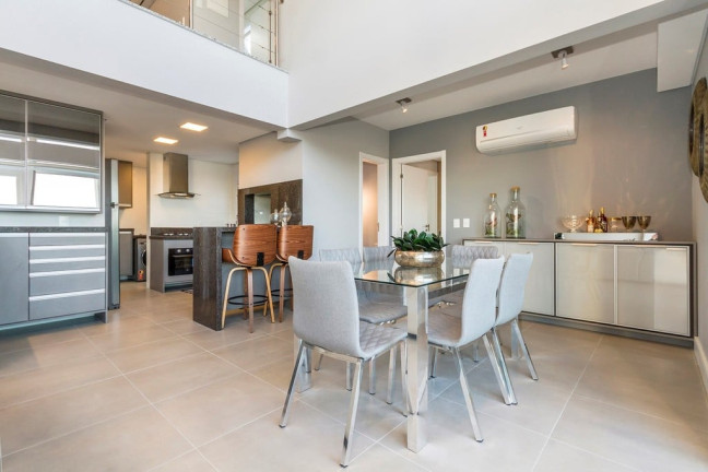 Imagem Apartamento com 3 Quartos à Venda, 194 m² em Praia De Atlântida - Xangri-lá