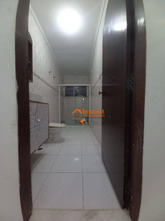 Sala Comercial para Alugar, 73 m² em Parque Renato Maia - Guarulhos