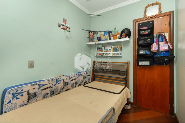 Imagem Apartamento com 4 Quartos à Venda, 129 m² em Mooca - São Paulo Imagem Apartamento com 4 Quartos à Venda, 129 m² em Mooca - São Paulo