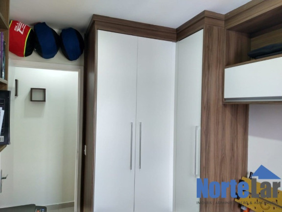Imagem Apartamento com 2 Quartos à Venda, 50 m² em Vila Carolina - São Paulo