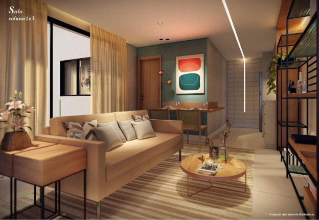 Imagem Cobertura com 2 Quartos à Venda, 54 m² em Tijuca - Rio De Janeiro Imagem Cobertura com 2 Quartos à Venda, 54 m² em Tijuca - Rio De Janeiro