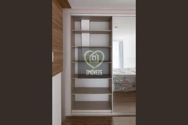 Imagem Apartamento com 1 Quarto para Alugar, 43 m² em água Branca - São Paulo Imagem Apartamento com 1 Quarto para Alugar, 43 m² em água Branca - São Paulo
