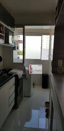 Imagem Apartamento com 2 Quartos à Venda, 49 m² em Morumbi - São Paulo Imagem Apartamento com 2 Quartos à Venda, 49 m² em Morumbi - São Paulo
