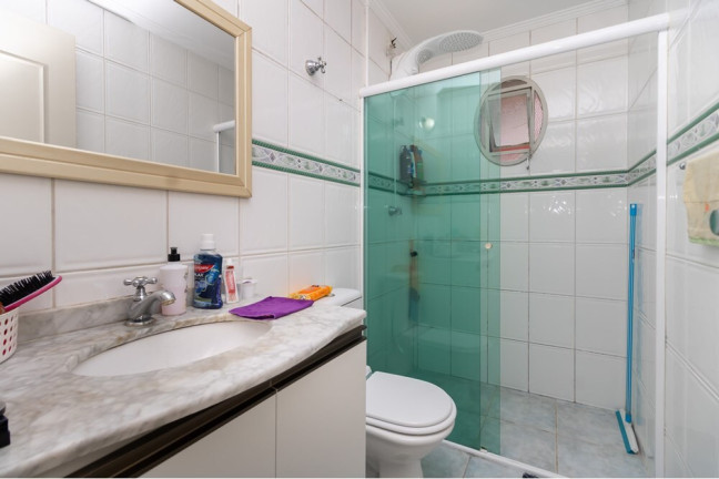 Imagem Apartamento com 2 Quartos à Venda, 80 m² em Vila Clementino - São Paulo Imagem Apartamento com 2 Quartos à Venda, 80 m² em Vila Clementino - São Paulo