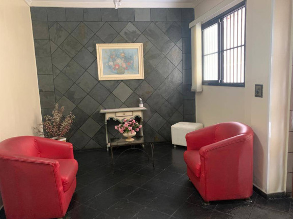 Imagem Apartamento com 2 Quartos à Venda, 56 m² em Guilhermina - Praia Grande