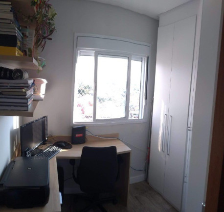 Imagem Imóvel com 2 Quartos à Venda, 40 m² em Vila Alpina - São Paulo Imagem Imóvel com 2 Quartos à Venda, 40 m² em Vila Alpina - São Paulo