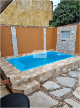 Imagem Imóvel com 6 Quartos à Venda, 150 m² em Maresias - São Sebastião