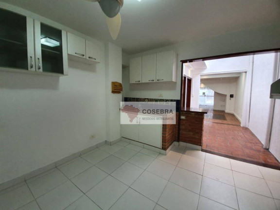 Imagem Casa com 3 Quartos à Venda, 117 m² em Brooklin - São Paulo Imagem Casa com 3 Quartos à Venda, 117 m² em Brooklin - São Paulo