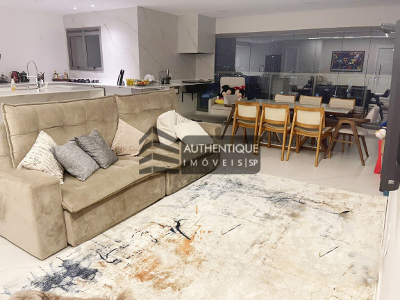 Foto do imóvel Apartamento com 4 Quartos à Venda, 160 m² em Ipiranga - São Paulo