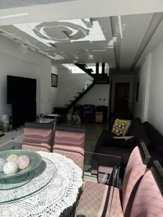 Imagem Cobertura com 4 Quartos à Venda, 242 m² em Ingá - Niterói Imagem Cobertura com 4 Quartos à Venda, 242 m² em Ingá - Niterói