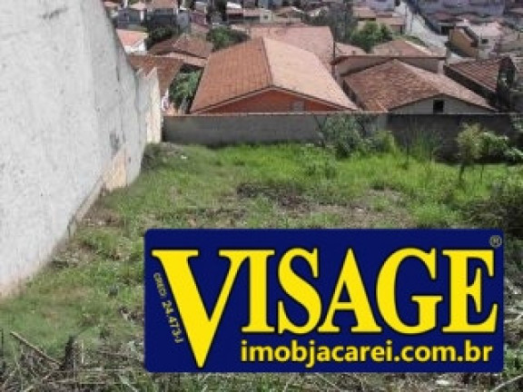 Imagem Terreno à Venda, em Vila Formosa - Jacareí Imagem Terreno à Venda, em Vila Formosa - Jacareí