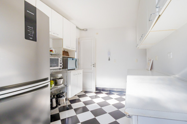 Imagem Apartamento com 4 Quartos à Venda, 121 m² em Jardim Paulista - São Paulo Imagem Apartamento com 4 Quartos à Venda, 121 m² em Jardim Paulista - São Paulo