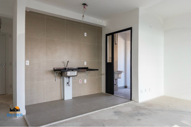 Apartamento com 2 Quartos à Venda,  em Vila Mariana - São Paulo